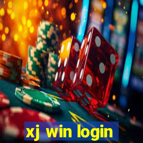 xj win login